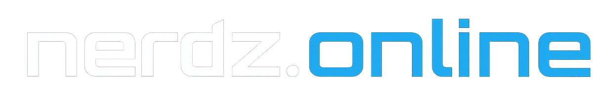 NERDZ.ONLINE